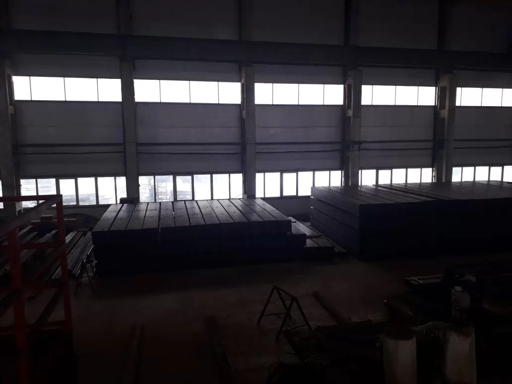 Купить Труба профильная 100х50х3 мм