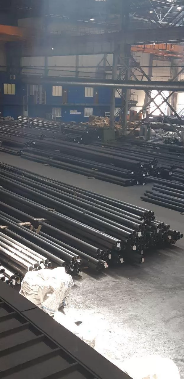 Купить Труба ВГП 20х2,5 мм