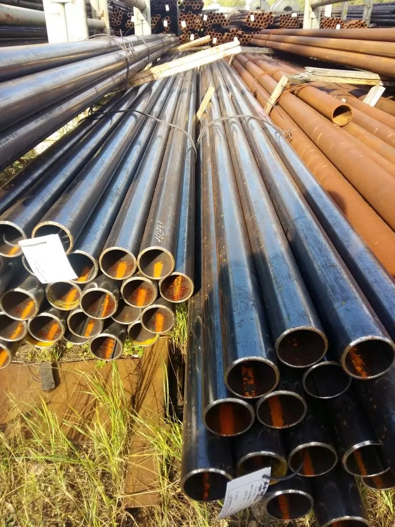 Купить Труба ВГП 50х3мм