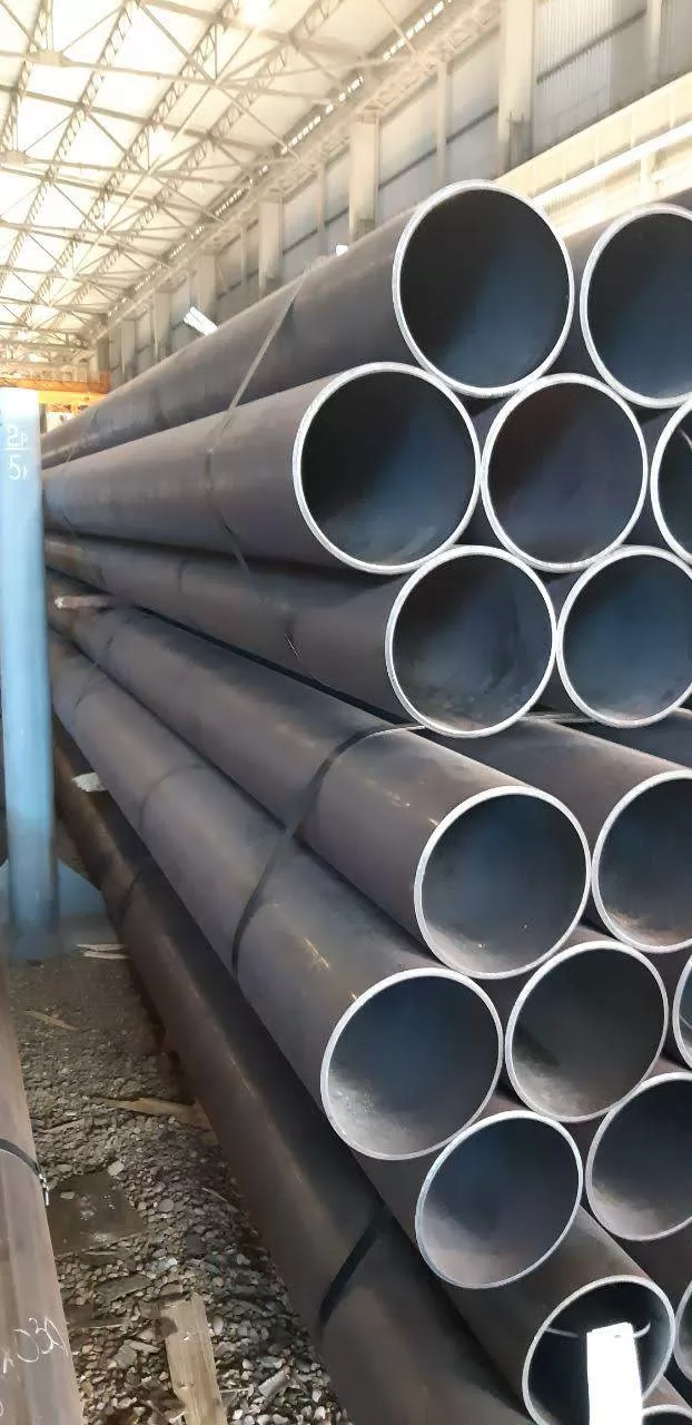 Купить Труба ВГП 20х2,8 мм