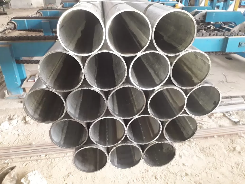 Купить Труба электросварная 57х3 мм