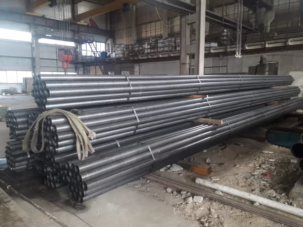 Купить Труба электросварная 133х5 мм