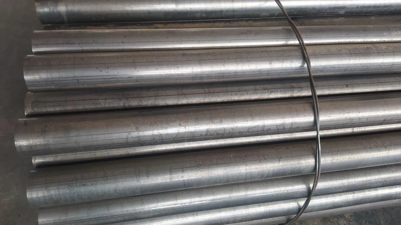 Купить Труба электросварная 108х3,5 мм