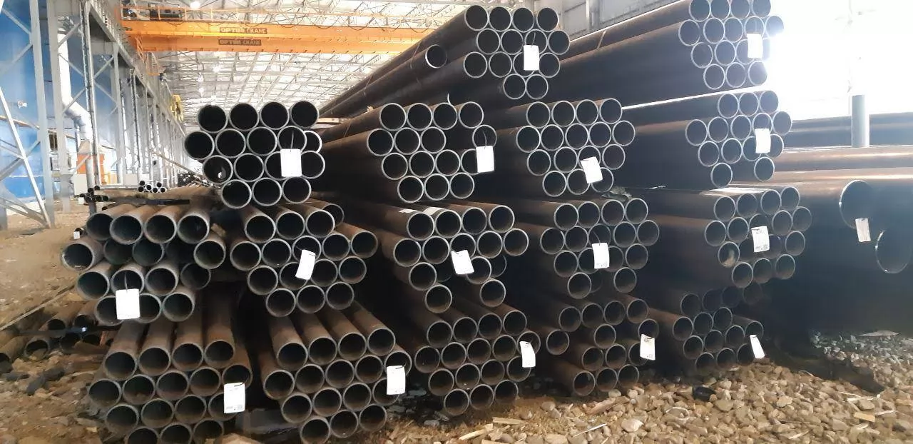 Купить Труба ВГП 15х2,5 мм