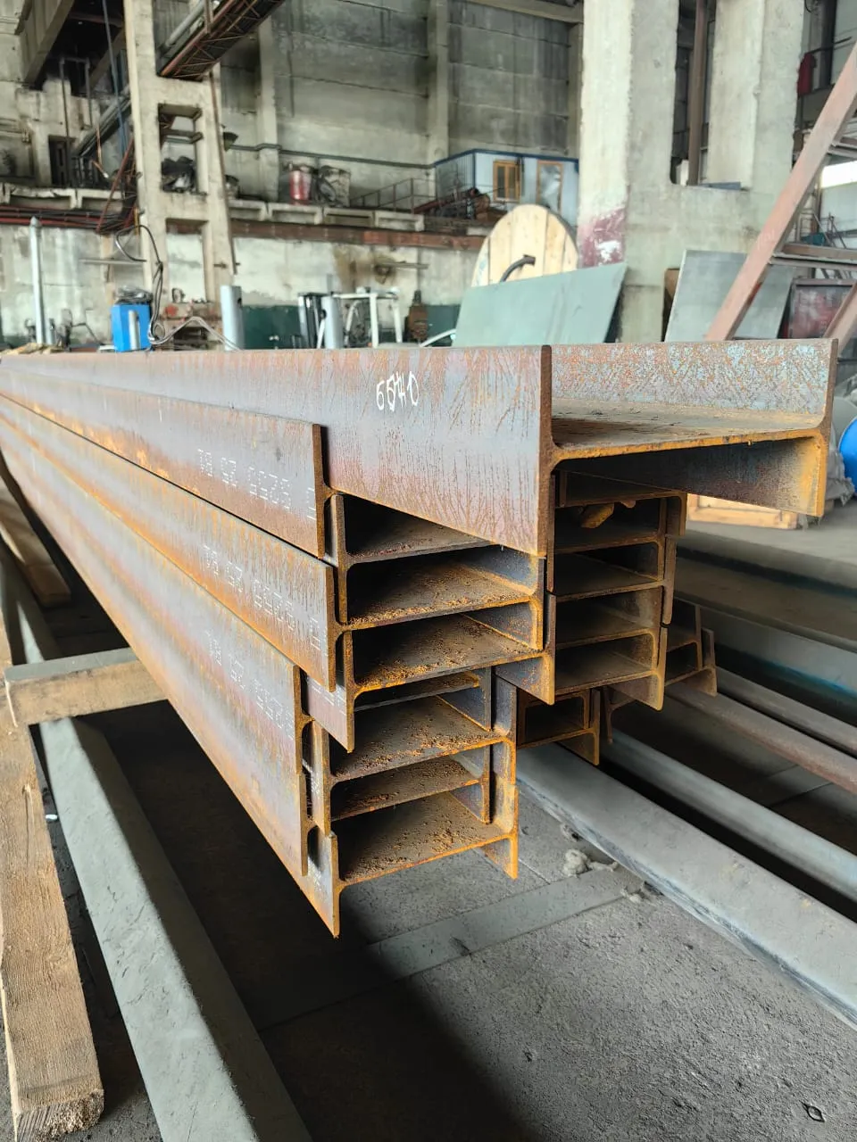 Купить Швеллер 12П