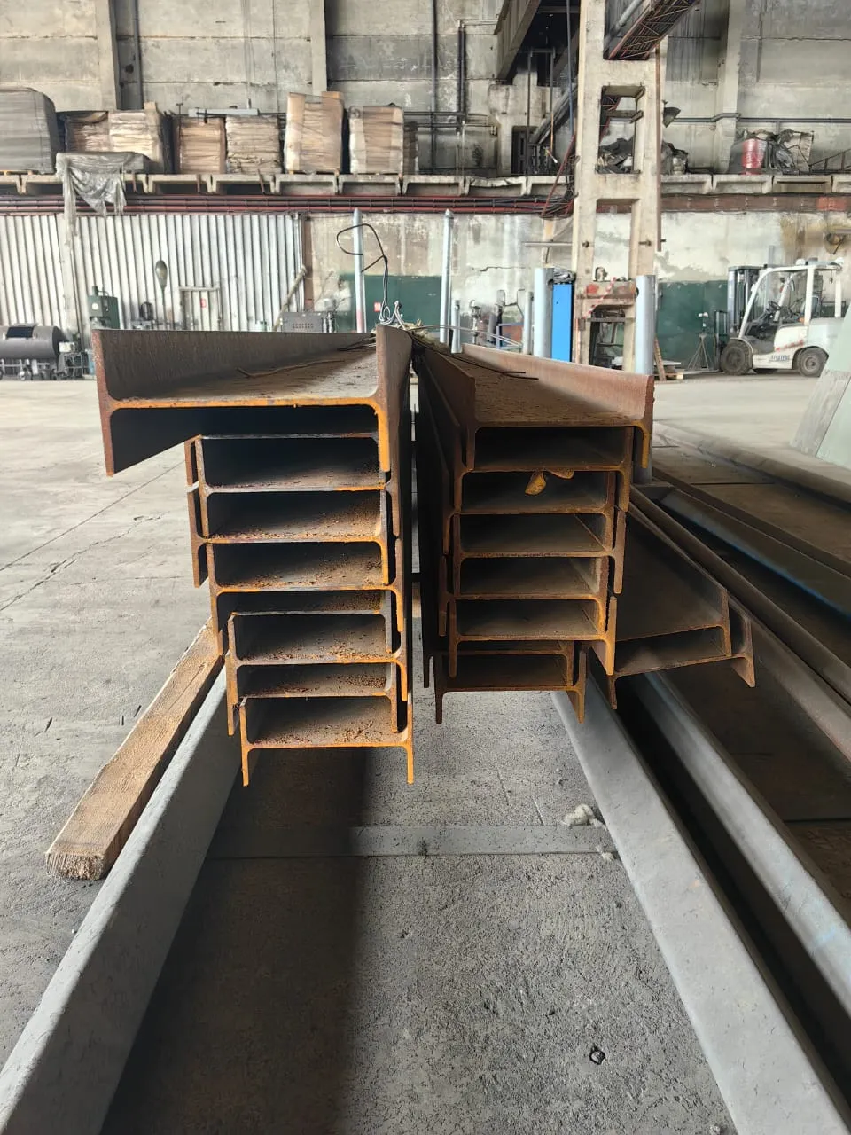 Купить Швеллер 14П