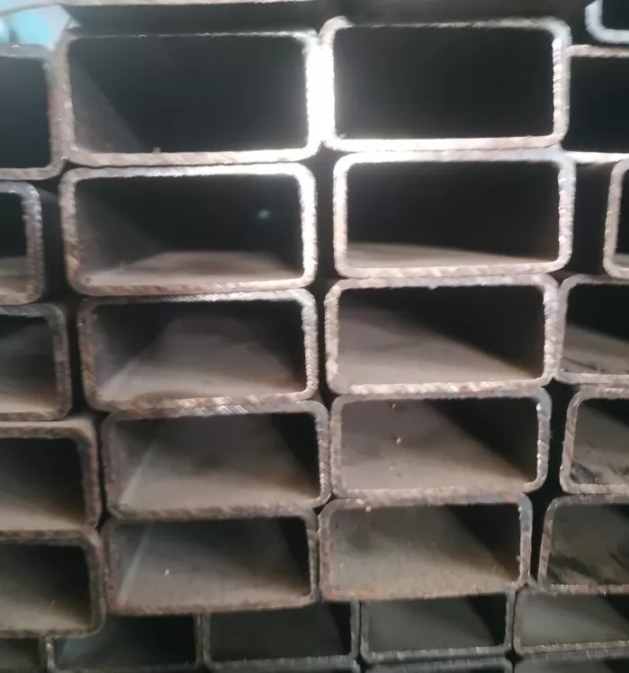 Купить Труба профильная 50х30х2 мм