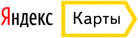 Написать отзыв на Yandex карте